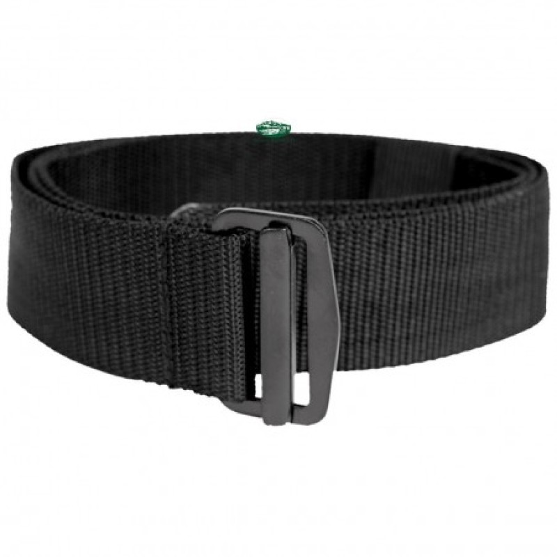MILSPEC Cintura cordura nera