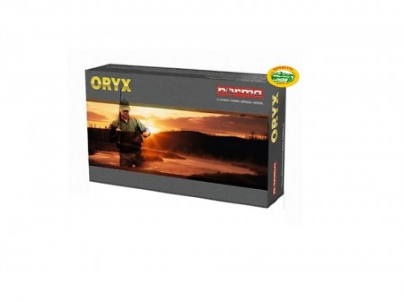 NORMA munizioni cal.223 rem ORYX 55 gr 15719