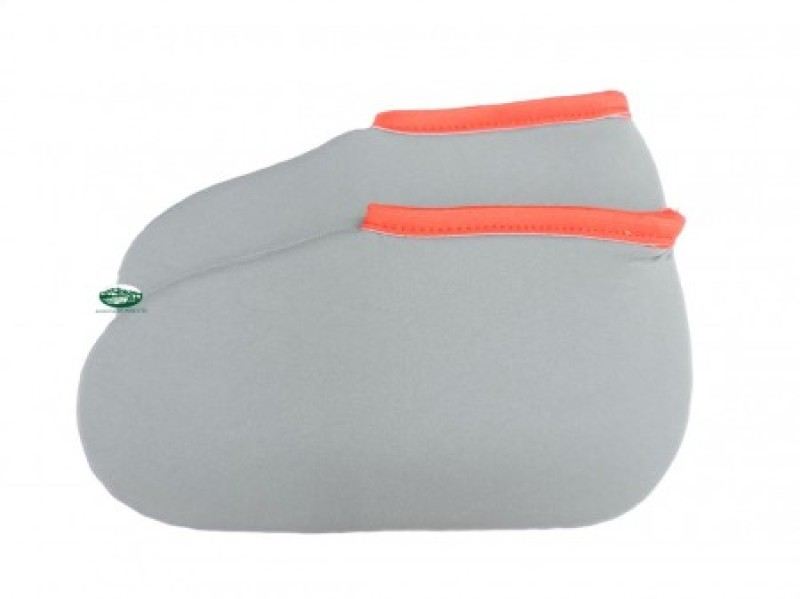 HTG Pedule termiche bordo elastico