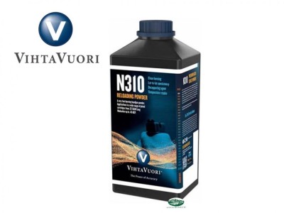VIHTAVUORI Polvere N310