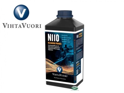VIHTAVUORI Polvere N110