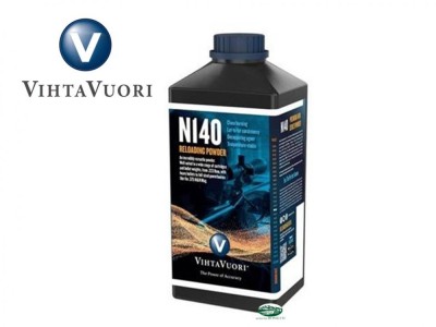 VIHTAVUORI Polvere N140
