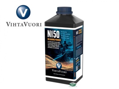 VIHTAVUORI Polvere N150