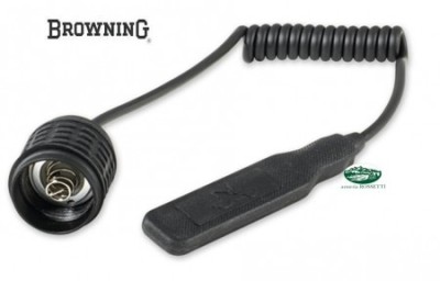 BROWNING Comando remoto per torce 3V 6V 9V