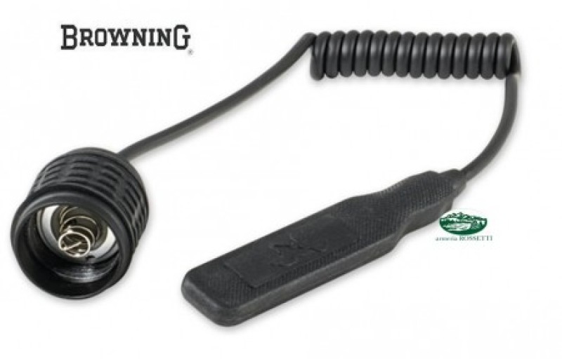 BROWNING Comando remoto per torce 3V 6V 9V