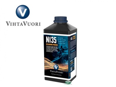 VIHTAVUORI Polvere N135