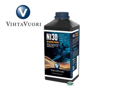 VIHTAVUORI Polvere N130