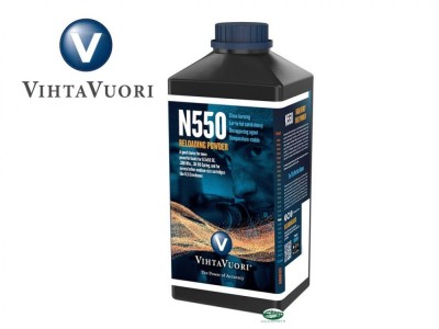 VIHTAVUORI Polvere N550