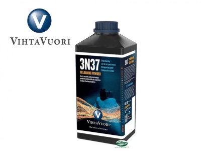 VIHTAVUORI Polvere 3N37