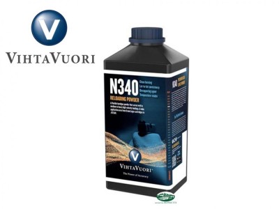 VIHTAVUORI Polvere N340