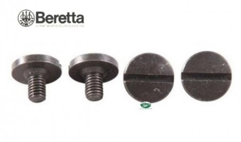 BERETTA Vite per guancette 98F 