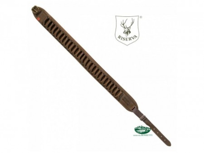 RISERVA Cartuccera cal.12 - 26 celle - R8038