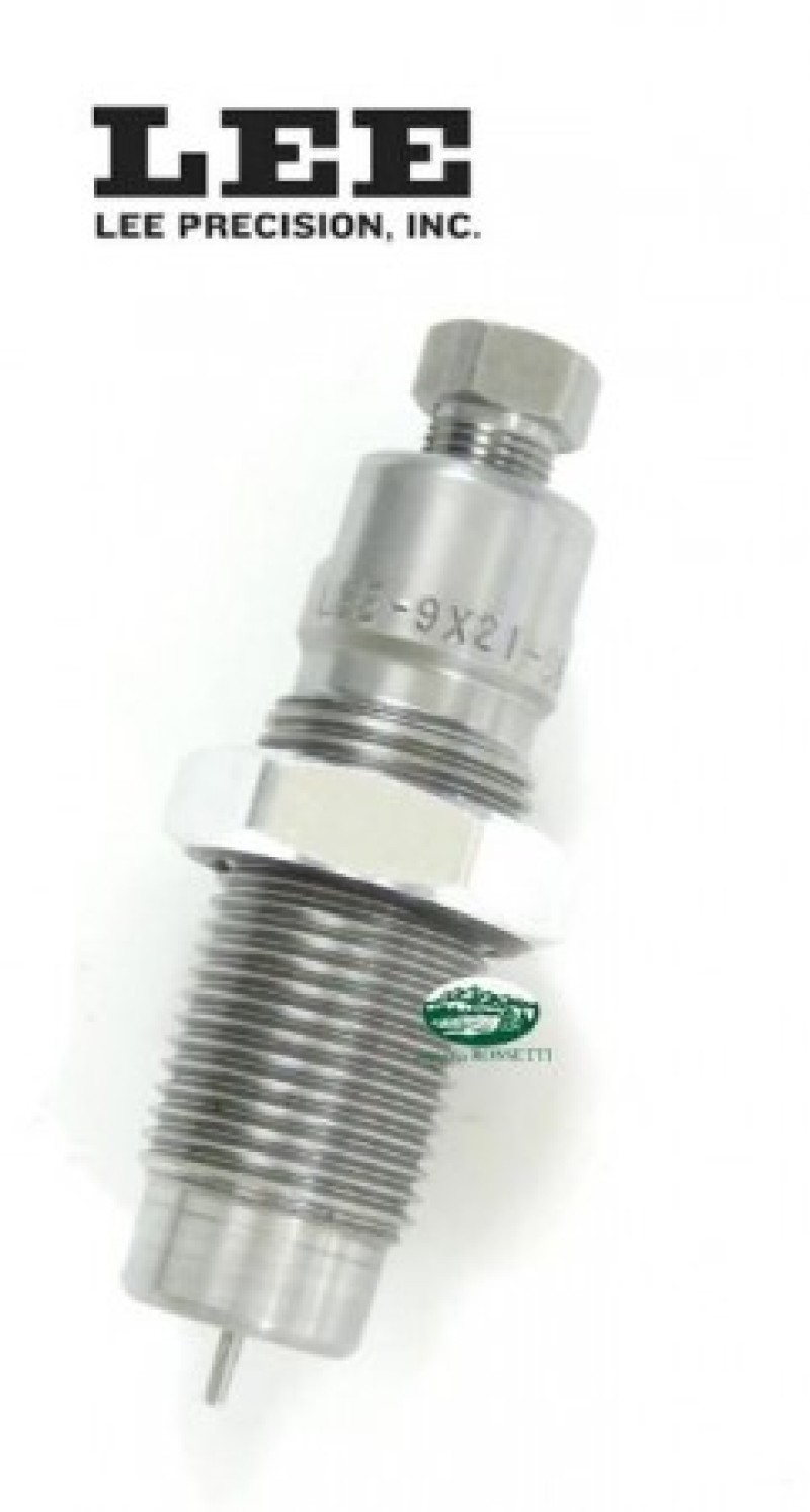 LEE Full die singolo cal.9X21 - 91620