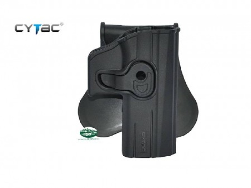 CYTAC Fondina per CZ 75