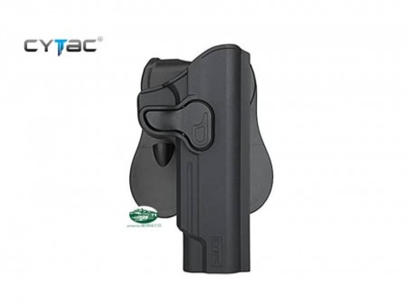 CYTAC FONDINA X COLT 1911 5