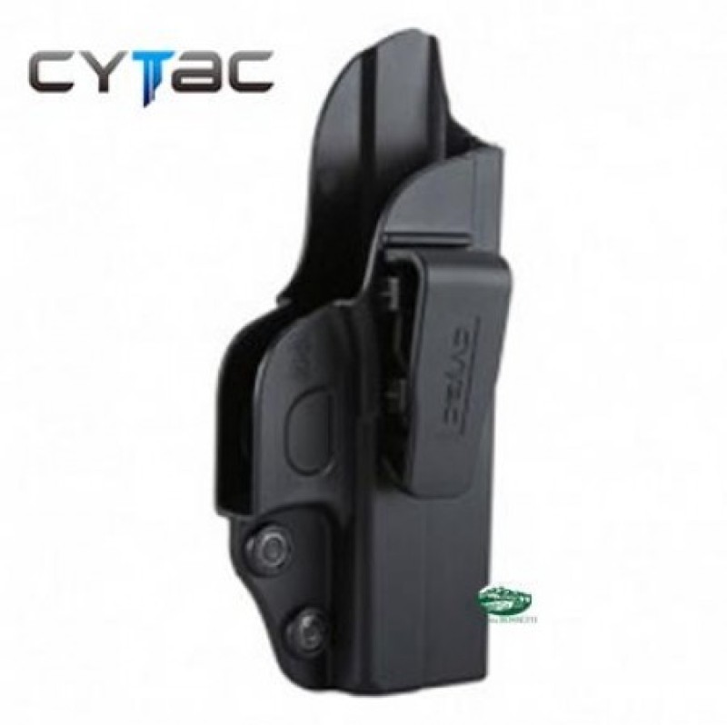 CYTAC Fondina interna per GLOCK 43
