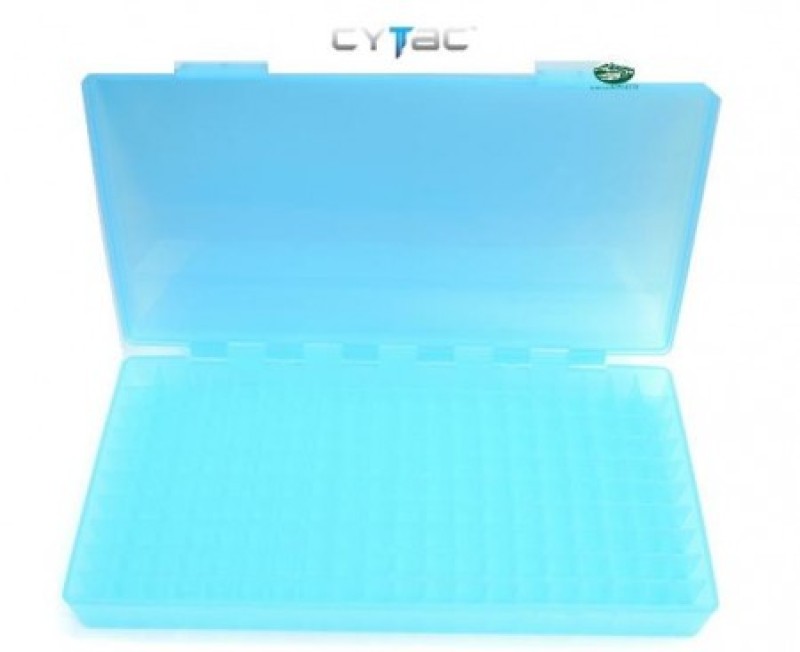 CYTAC PORTACOLPI CAL 40/45 200 COLPI