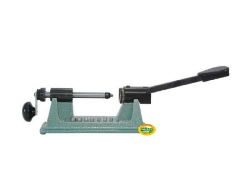 RCBS Tornio manuale TRIM PRO-2 - 90366 