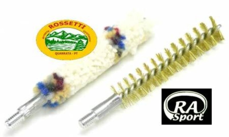RA SPORT 54/2 Scovoli 2 pz cal.22/223 