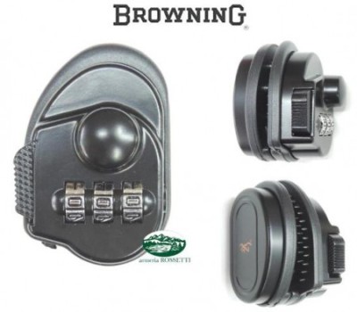 BROWNING - WINCHESTER Lucchetto per armi