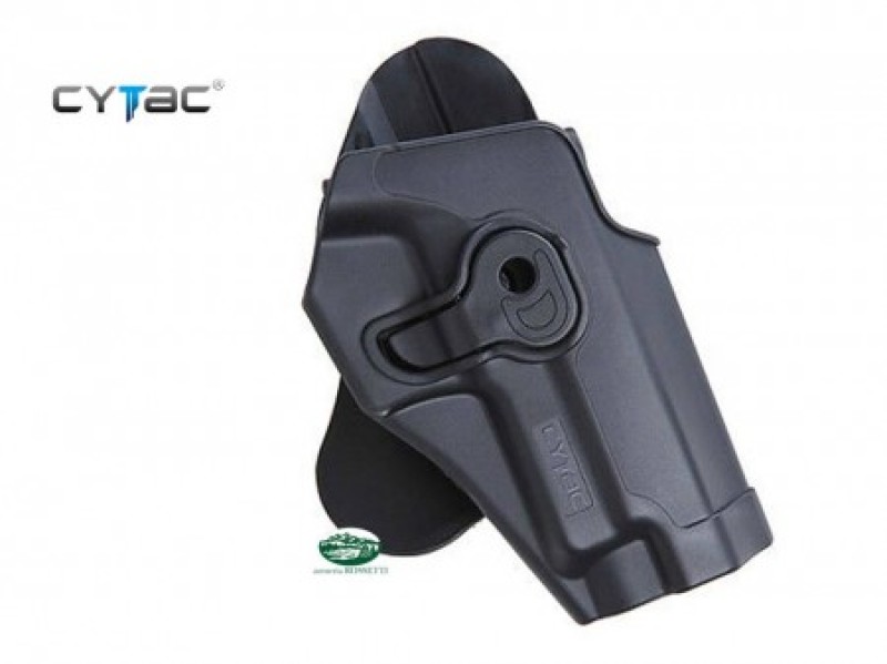 CYTAC Fondina per Sig Sauer P226