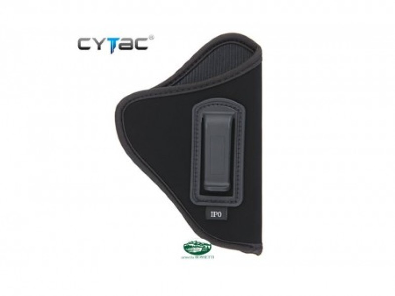 CYTAC Fondina interna neoprene IP0