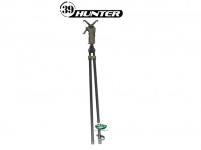 39HUNTER Bipiede 100-165 cm