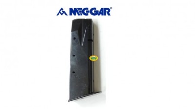 MEC-GAR CARICATORE  P226  cal. 9X21   da 15 COLPI RD BRUNITO