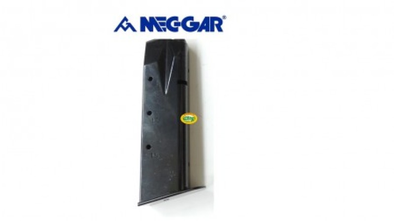 MEC-GAR CARICATORE  P226  cal. 9X21   da 15 COLPI RD BRUNITO