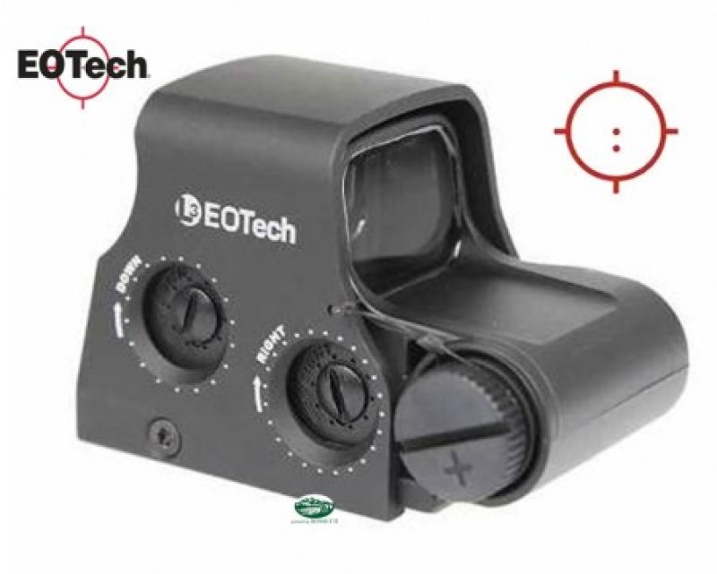 EOTECH XPS2-2