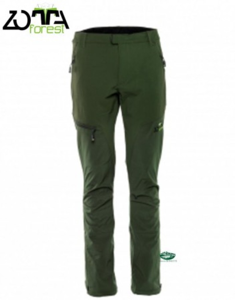ZOTTA Pantaloni Colorado