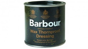 BARBOUR Cera protettiva