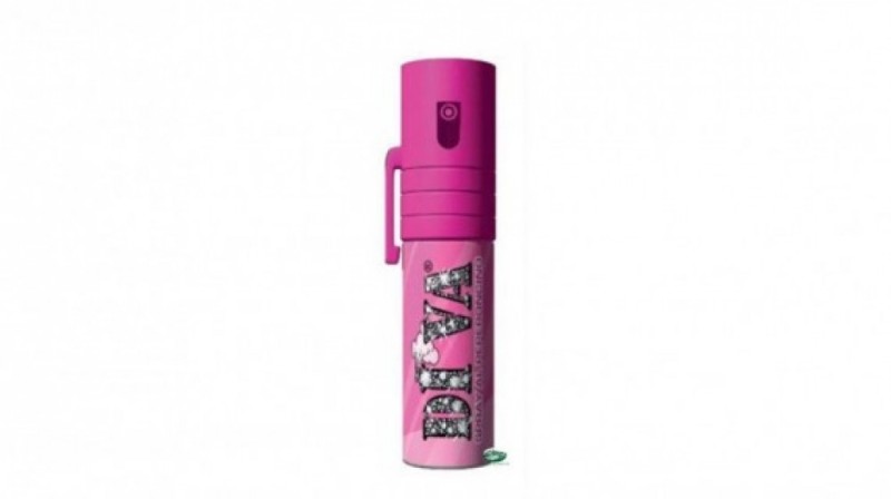 DI.VA spray al peperoncino 15 ml