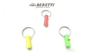 BERETTI chiave magnetica di ricambio per collare
