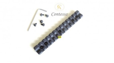 CONTESSA BASE BENELLI ARGO - BROWNING BAR - MARAL