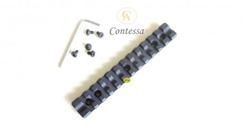 CONTESSA BASE BENELLI ARGO - BROWNING BAR - MARAL
