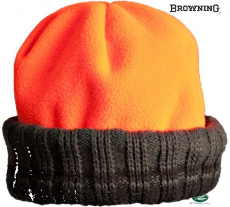 BROWNING CAPPELLO LANA REVERSIBILE