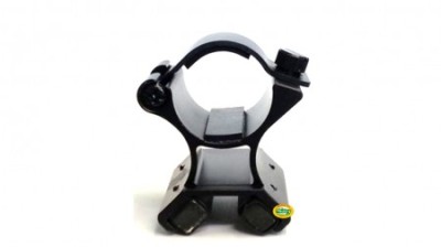 KENTRON Attacco magnetico per torcia 27/31 mm KAAMO2
