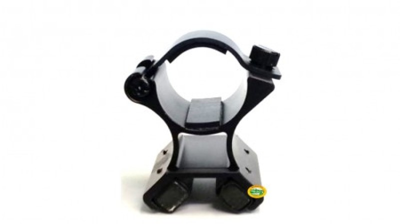 KENTRON Attacco magnetico per torcia 27/31 mm KAAMO2
