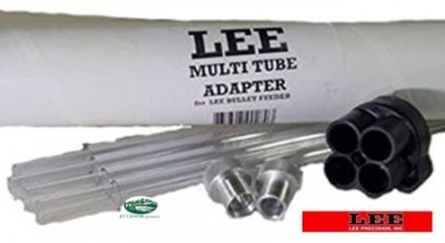 LEE Adattatore per alimentatore palle multitubo per PRO 1000 - 90280