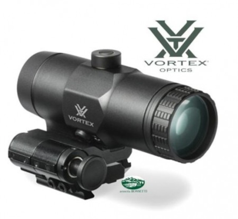 VORTEX VMX-3T Magnifier 3x