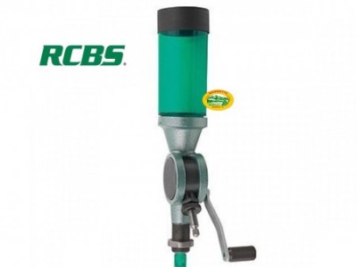 RCBS DOSATORE RIFLE  COMPETITION 98909