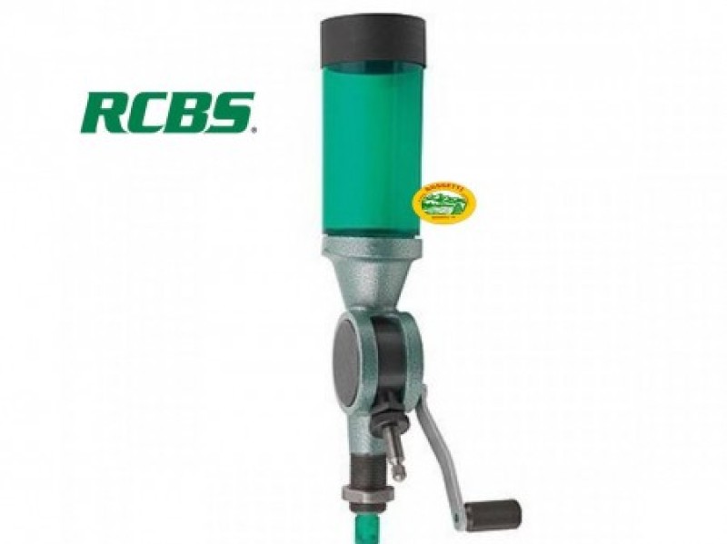 RCBS DOSATORE RIFLE  COMPETITION 98909