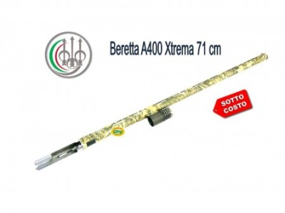 BERETTA CANNA XTREMA 71 CAMO