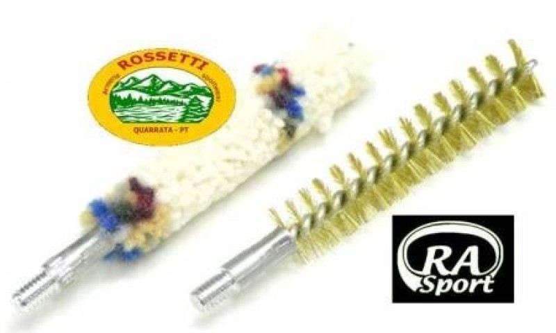 RA SPORT 54/2 Scovoli cal. 7mm