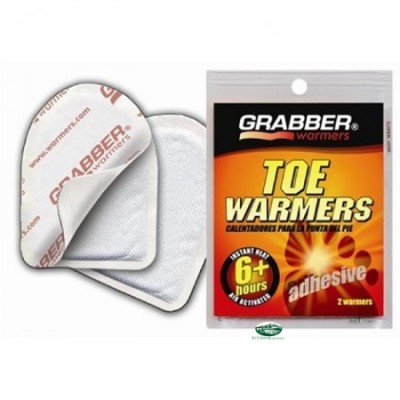 GRABBER SCALDAPIEDI