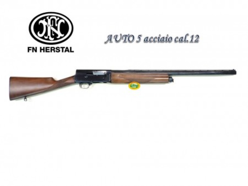 BROWNING AUTO 5  R.3669