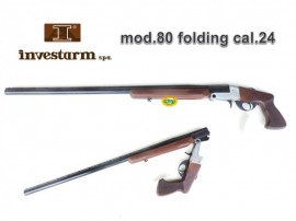  -  - ARMI LUNGHE CACCIA & TIRO