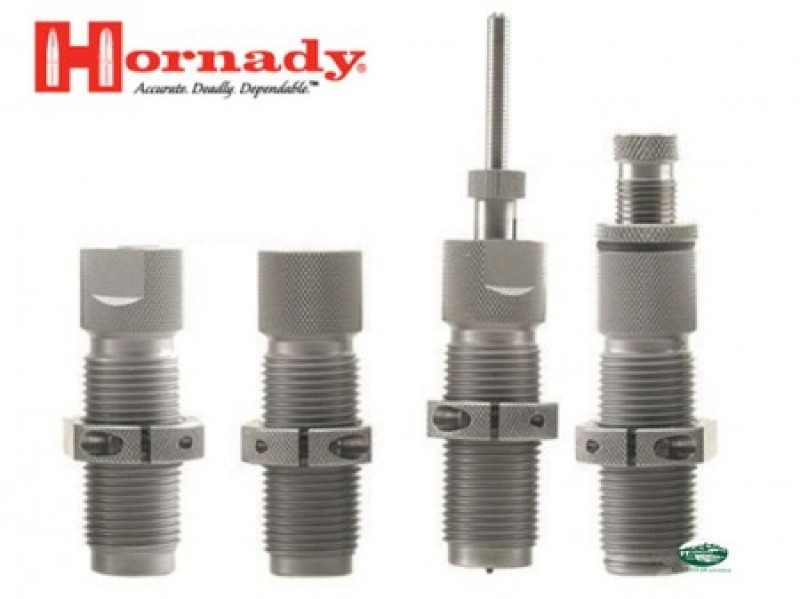 HORNADY Die Set cal. 500 S&W  546585