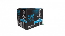  -  - RICARICA CANNA LISCIA